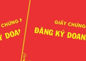 THAY ĐỔI GIẤY CHỨNG NHẬN