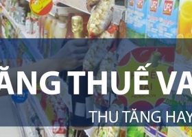 Tăng thuế VAT vì… sợ dân béo phì?