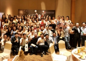 TUYỂN DỤNG - KẾ TOÁN DỊCH VỤ